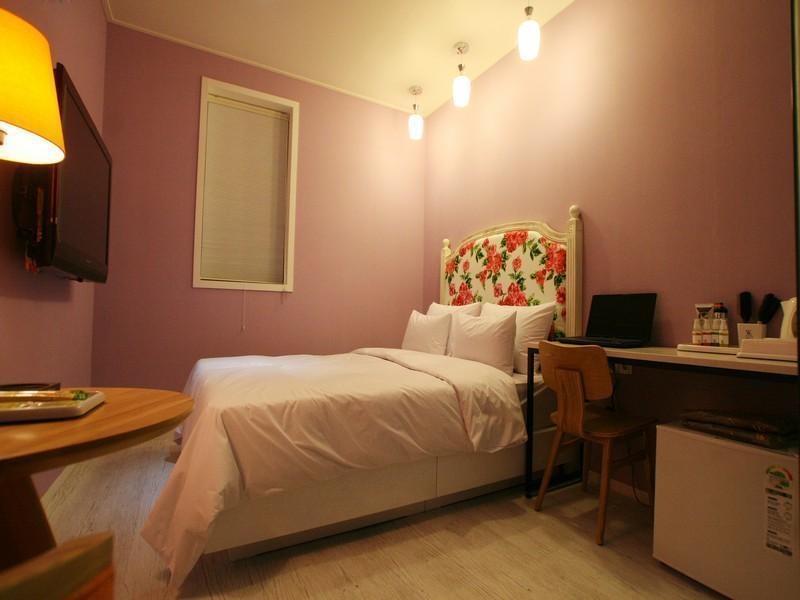 Vvalt Hotel Seul Esterno foto