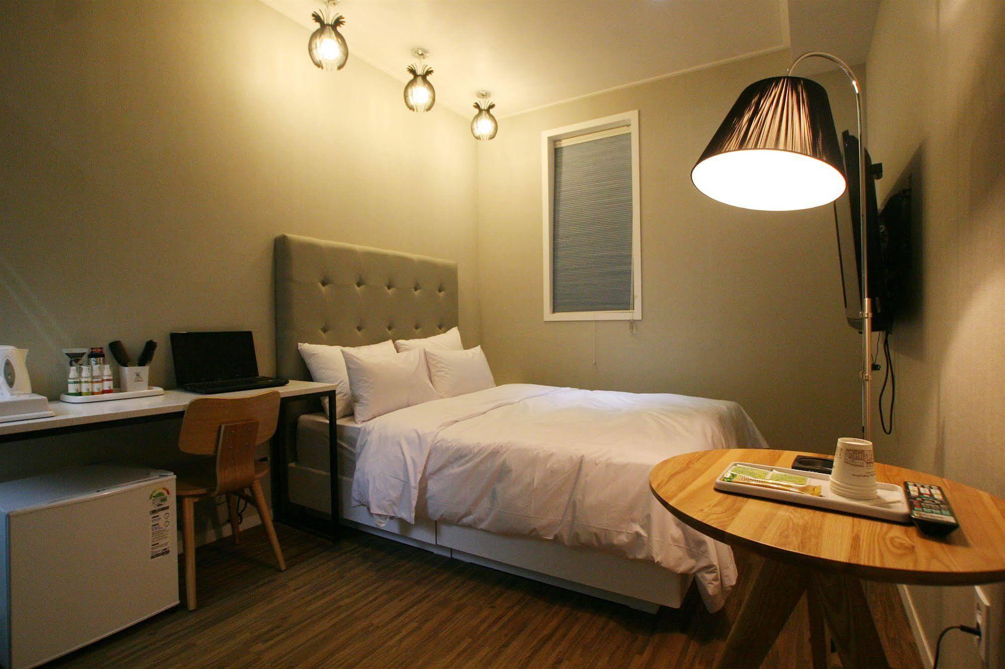 Vvalt Hotel Seul Esterno foto